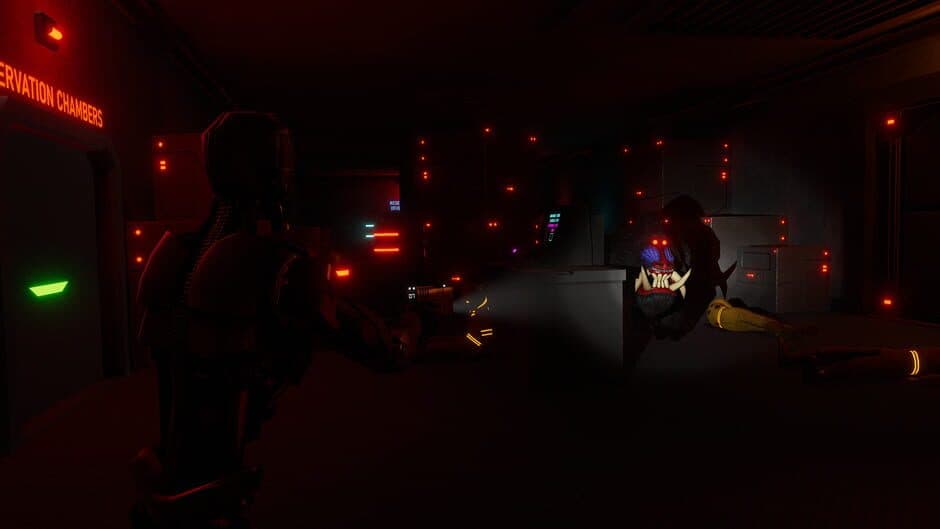 Скриншот 4 из Escape from Mandrillia