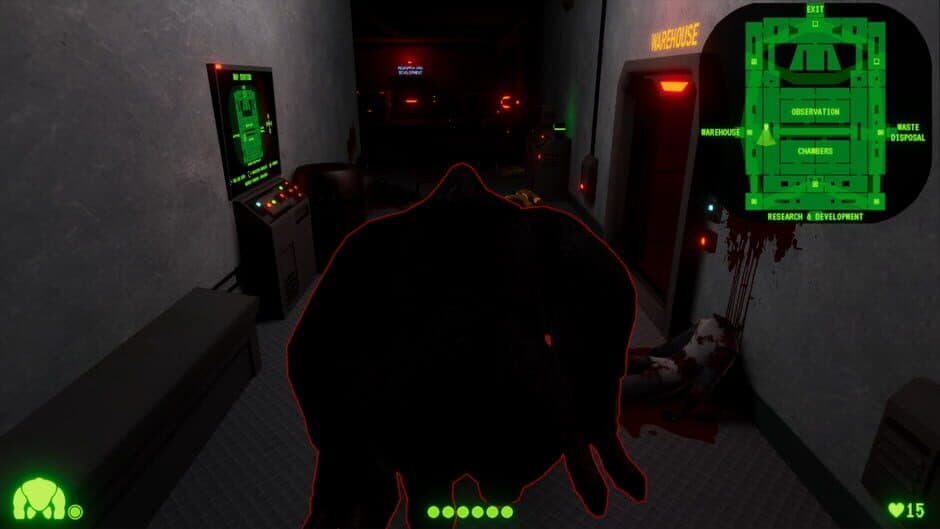 Скриншот 8 из Escape from Mandrillia