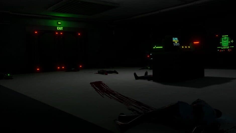 Скриншот 3 из Escape from Mandrillia