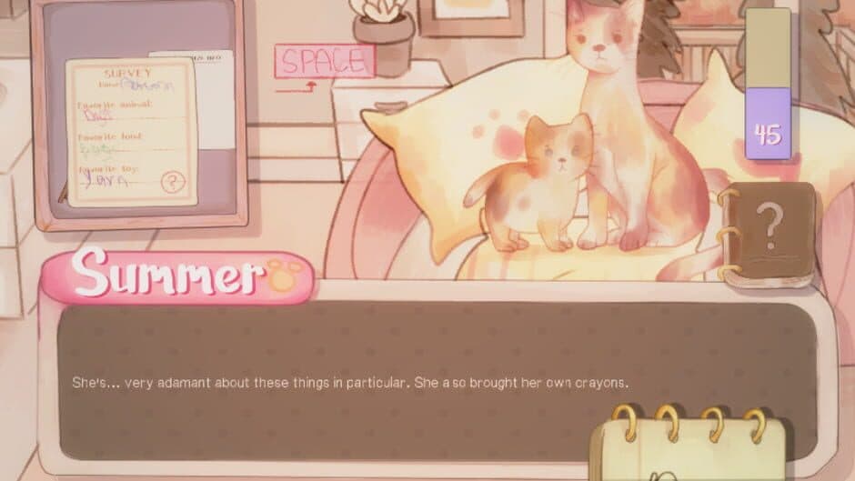 Скриншот 2 из KittyClinic