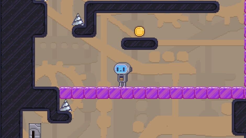 Скриншот 2 из Coin-Op Kid