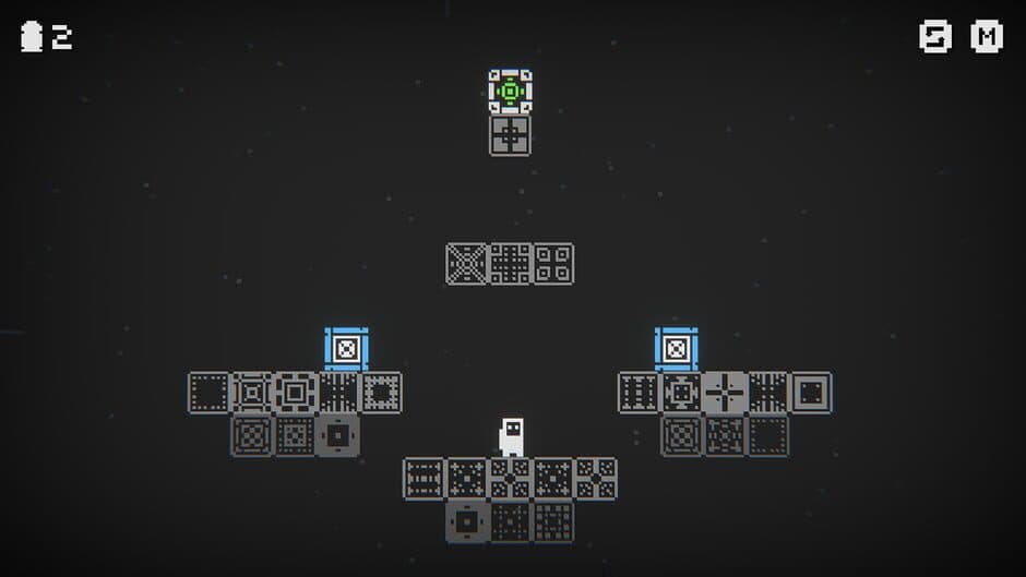 Скриншот 2 из Warpswap