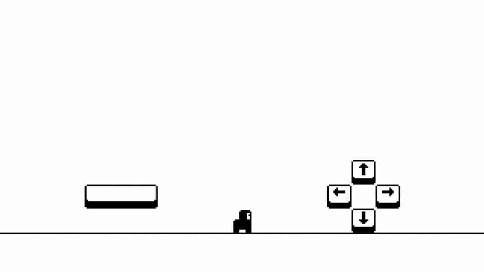 Скриншот 1 из Strange Keyworld