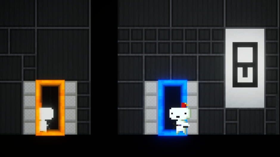 Скриншот 1 из Feztal