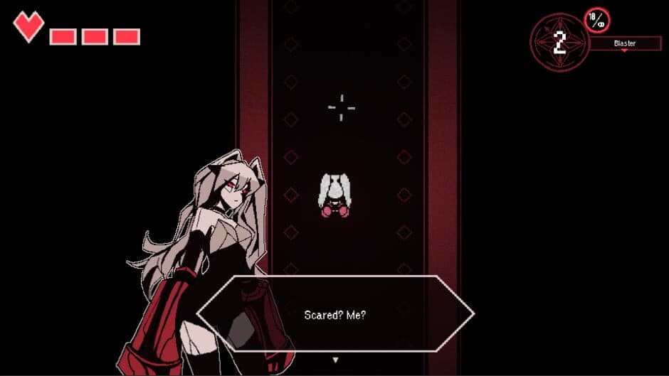 Скриншот 2 из The Robot You Control is a Tsundere!?