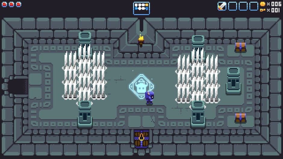 Скриншот 3 из Knightin'