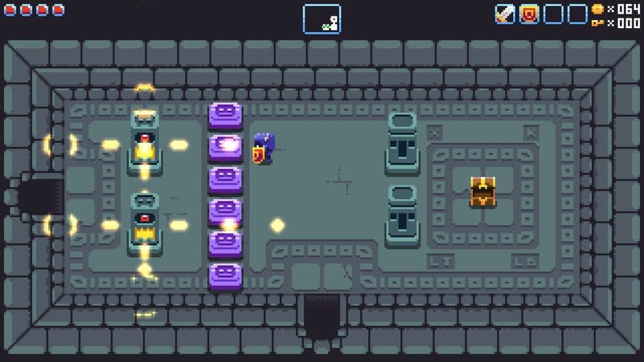Скриншот 2 из Knightin'