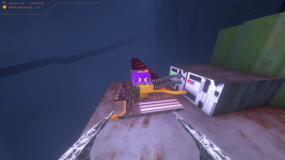 Скриншот 2 из Lorn's Lure