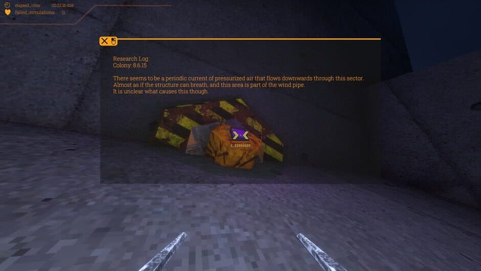 Скриншот 3 из Lorn's Lure