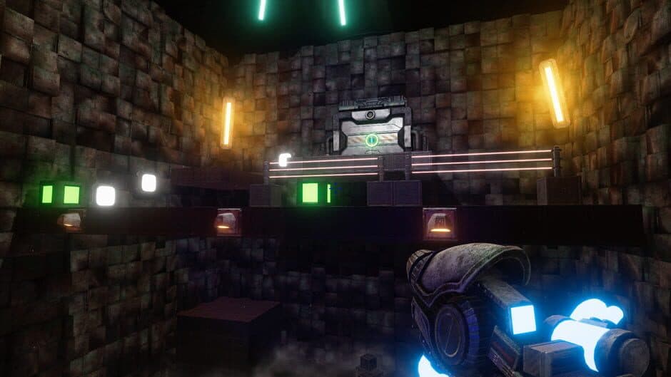 Скриншот 4 из LightCube