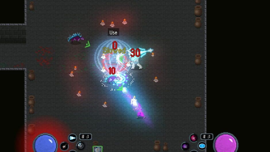 Скриншот 2 из Coop Crawler