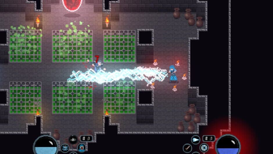 Скриншот 5 из Coop Crawler