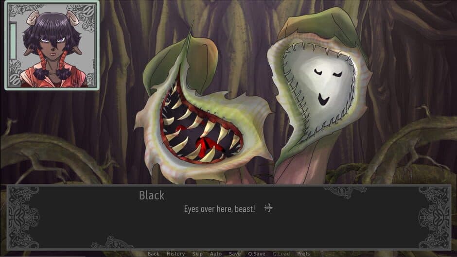 Скриншот 6 из Soul Labyrinth