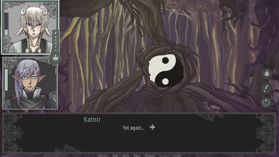 Скриншот 10 из Soul Labyrinth