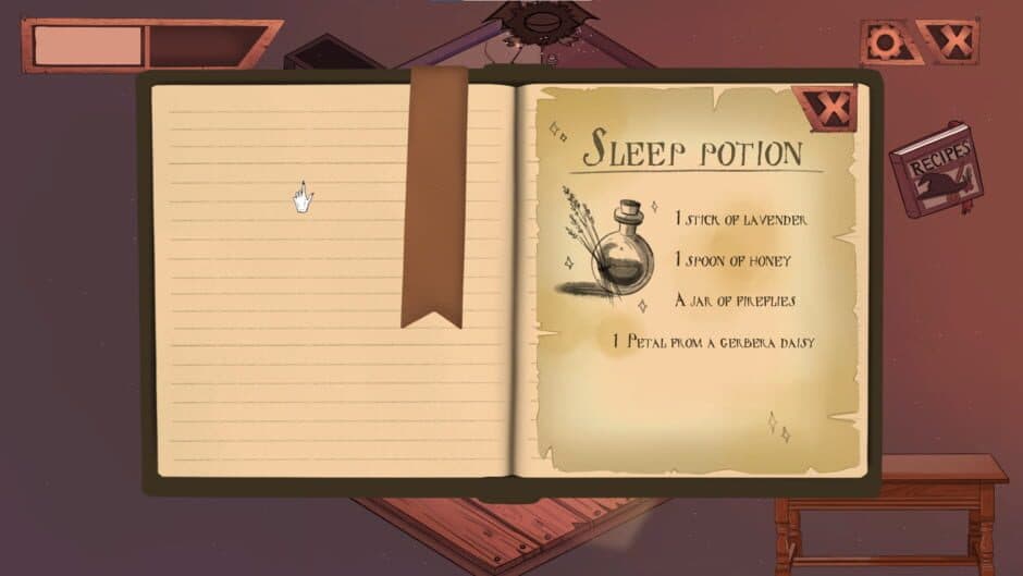 Скриншот 3 из Potion Prodigy