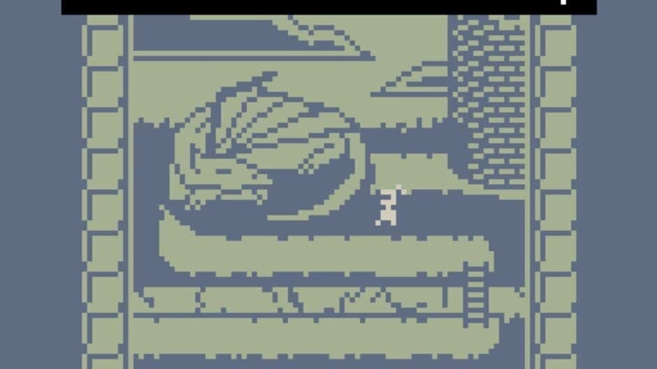 Скриншот 3 из Get sword, kill dragon, save princess