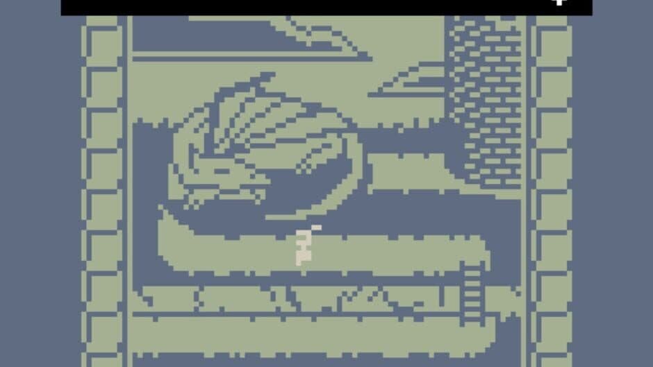 Скриншот 4 из Get sword, kill dragon, save princess