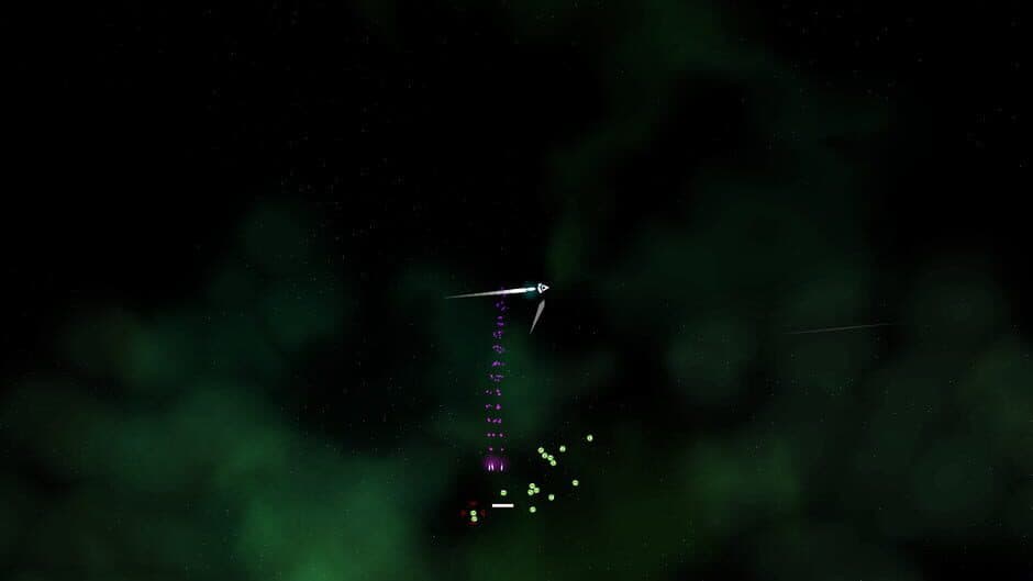 Скриншот 3 из Deeper Into Space