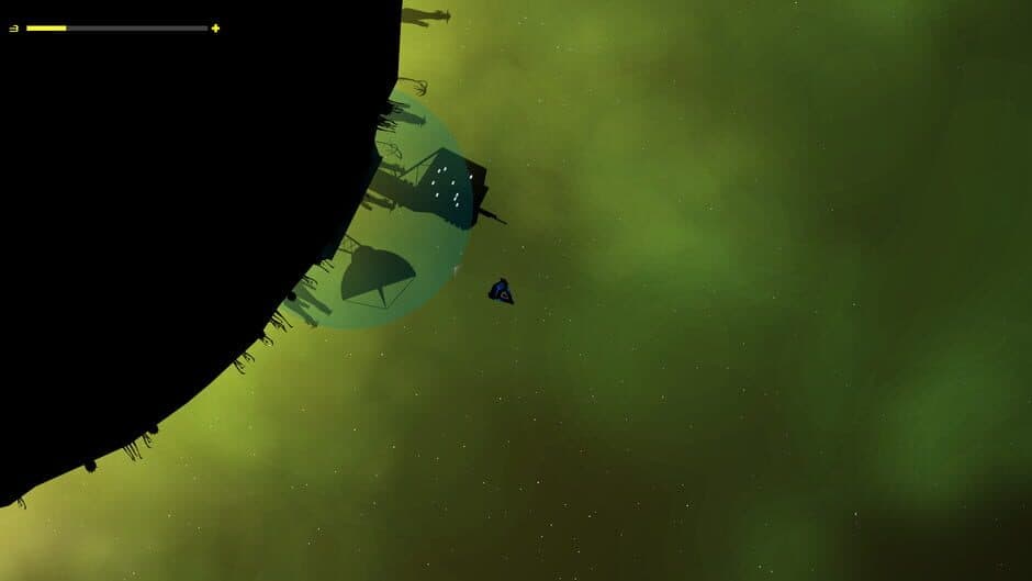 Скриншот 4 из Deeper Into Space