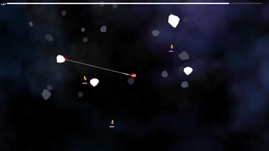 Скриншот 5 из Deeper Into Space
