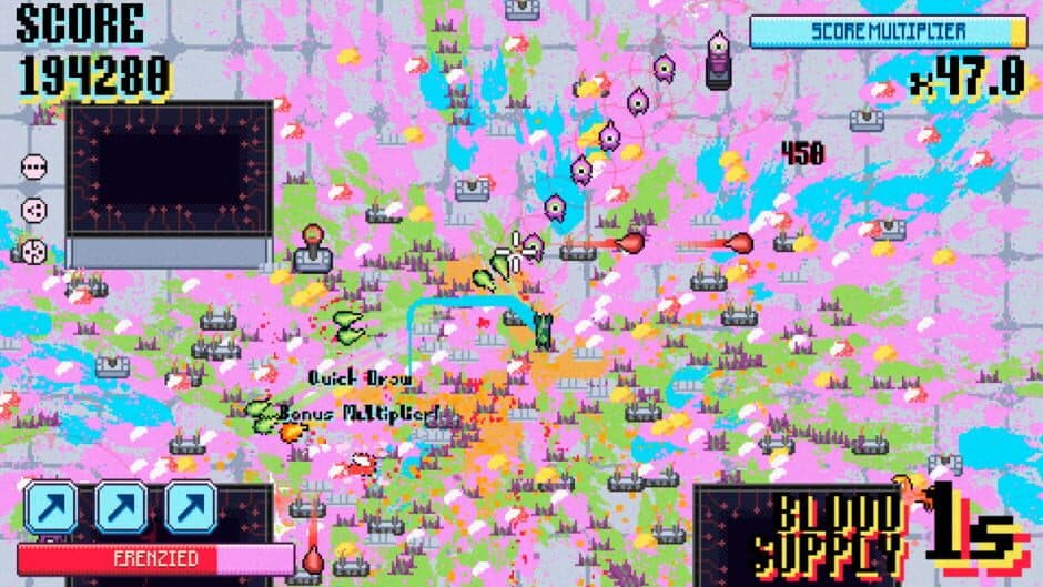 Скриншот 4 из Pink Marmalade 2
