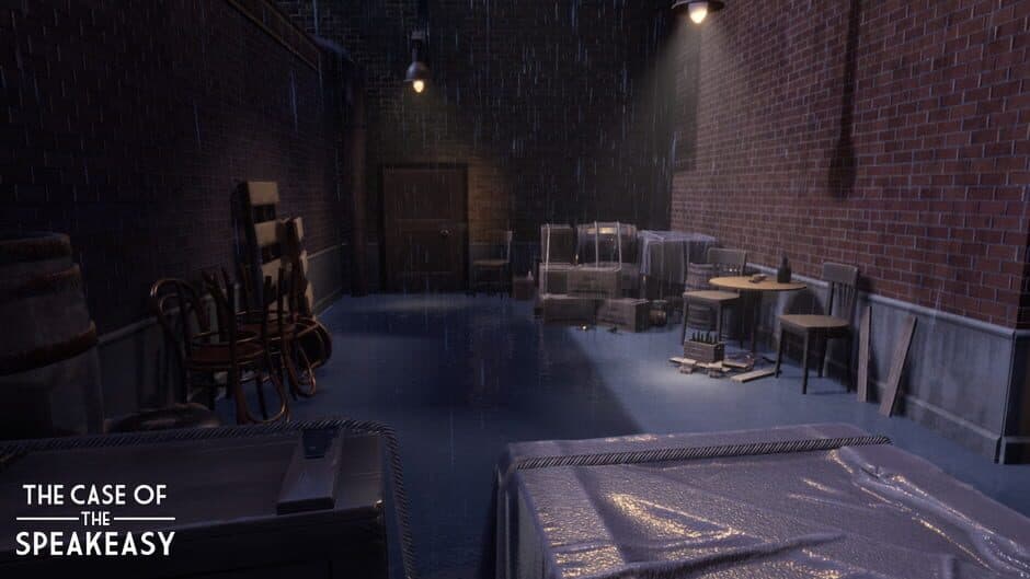 Скриншот 2 из Notebook Detective