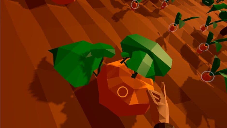 Скриншот 1 из Harvest VR