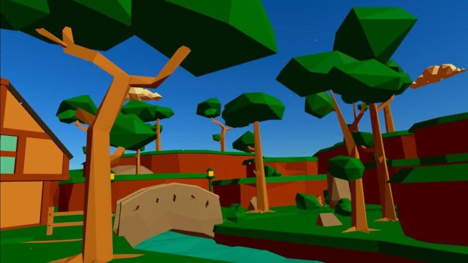 Скриншот 3 из Harvest VR