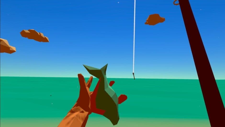 Скриншот 4 из Harvest VR