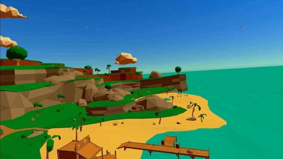 Скриншот 5 из Harvest VR