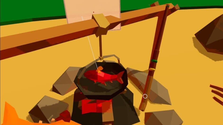 Скриншот 6 из Harvest VR