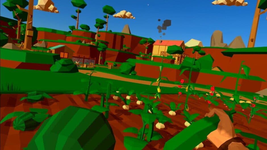 Скриншот 7 из Harvest VR