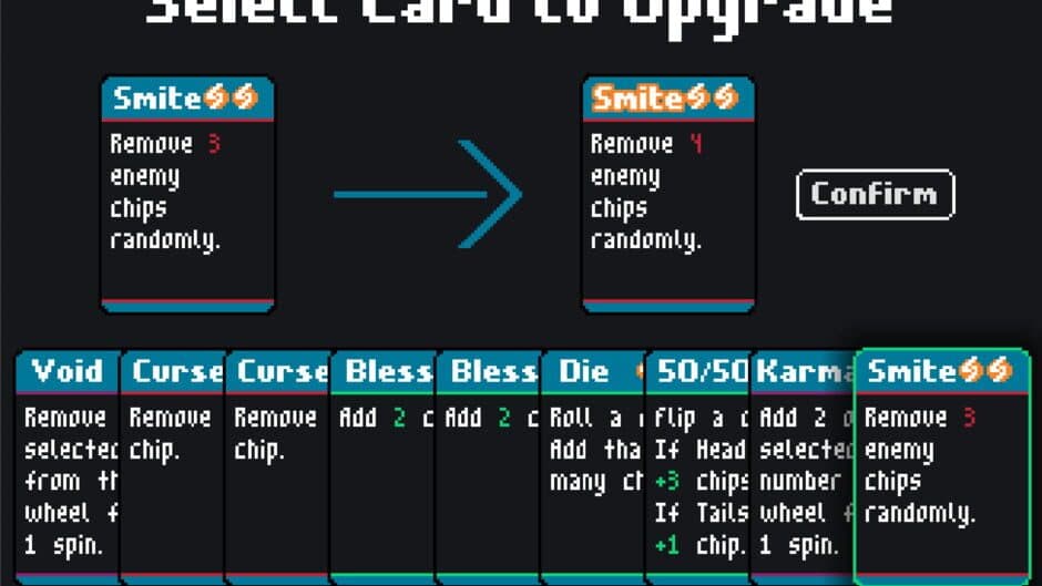 Скриншот 3 из Ghost Roulette