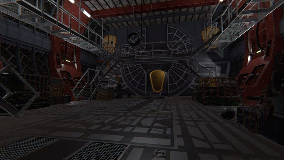 Скриншот 4 из Serenity VR