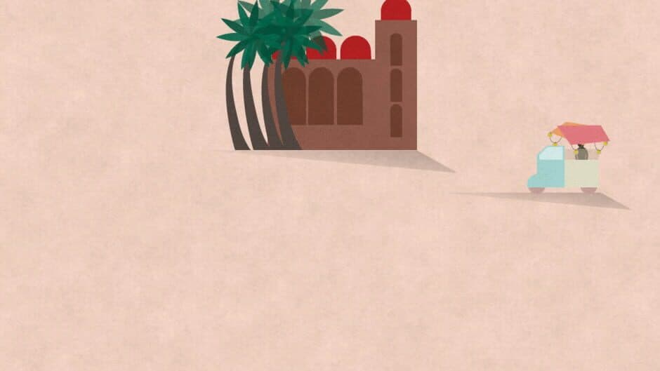 Скриншот 6 из The Great Palermo