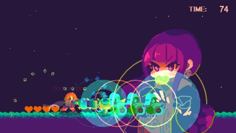 Скриншот 3 из GummyShooter