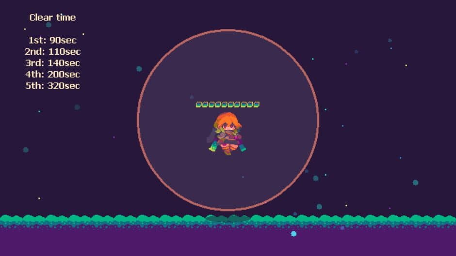 Скриншот 4 из GummyShooter
