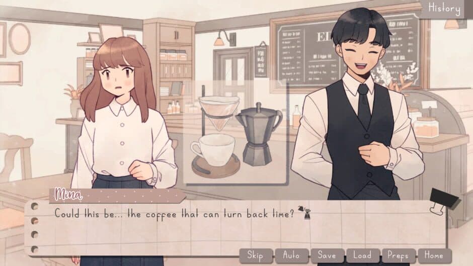 Скриншот 5 из Edda Café