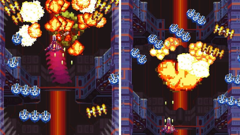 Скриншот 2 из Blast Rush
