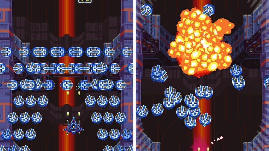 Скриншот 3 из Blast Rush