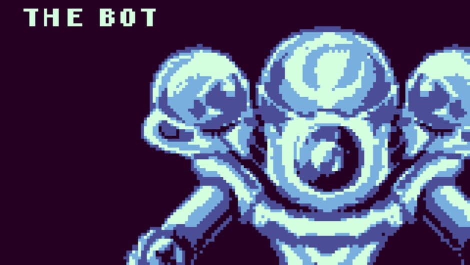 Скриншот 2 из Skippy the Bot