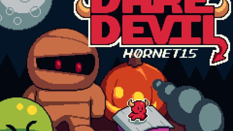 Скриншот 1 из Dare Devil