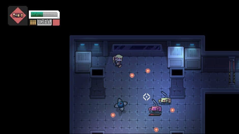 Скриншот 2 из Stars Troopers