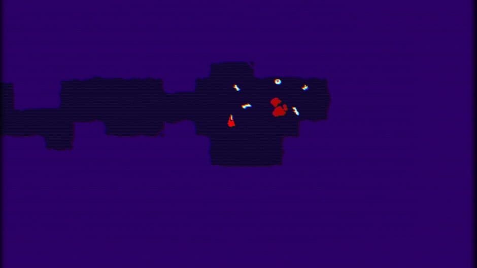 Скриншот 3 из Bugged