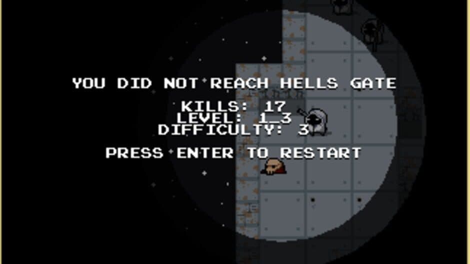 Скриншот 10 из Hells Gate