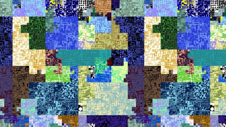 Скриншот 1 из World of Bitsy