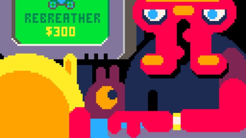 Скриншот 1 из Spaceman 8