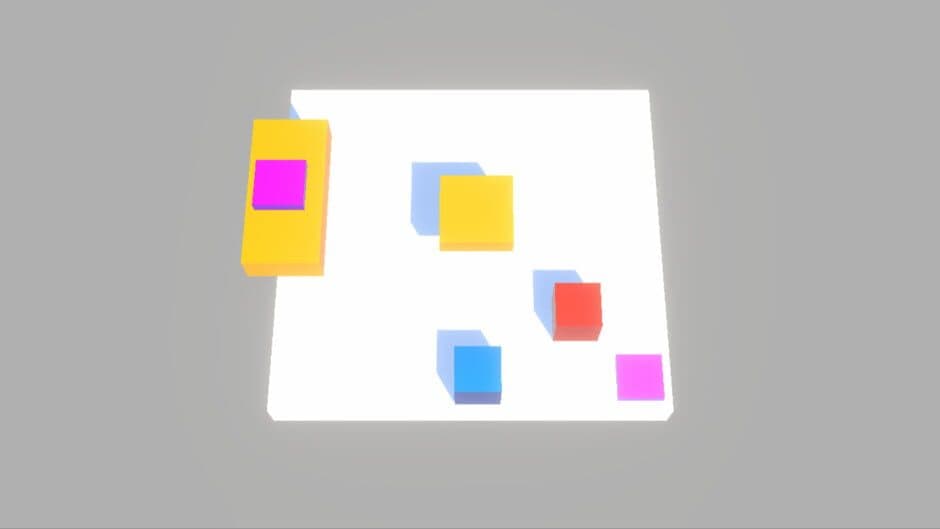 Скриншот 3 из Cube Shift