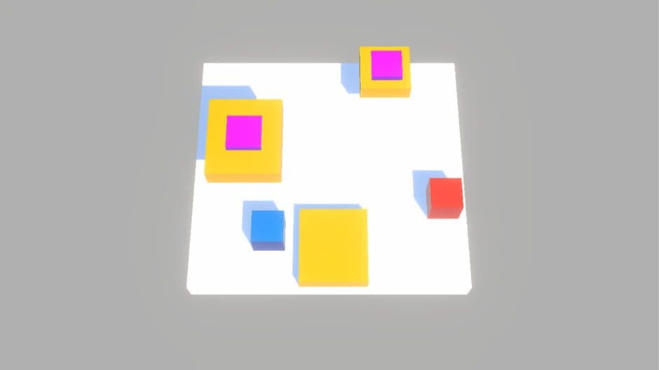 Скриншот 4 из Cube Shift
