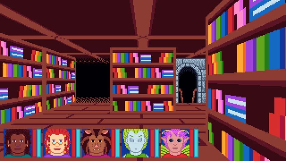 Скриншот 1 из Magic and Metal Zero: Tower of Metal